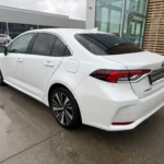Toyota Corolla - imagine 5