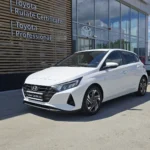 Hyundai i20 - imagine 1