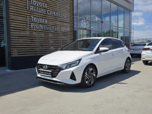 Hyundai i20 1.2 – 84 CP – Led Line