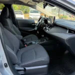 Toyota Corolla - imagine 15