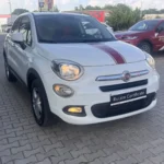 Fiat 500X - imagine 3