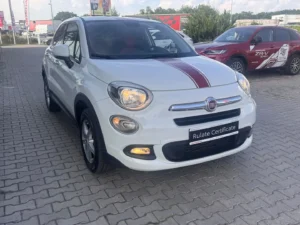 FIAT 500X 1.3 AT