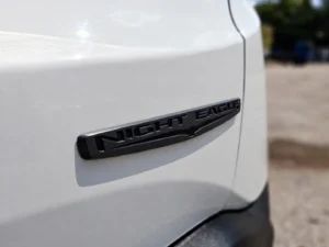 Jeep Renegade 1.6 M-Jet 4×2 Night Eagle