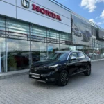 Honda HR-V - imagine 0