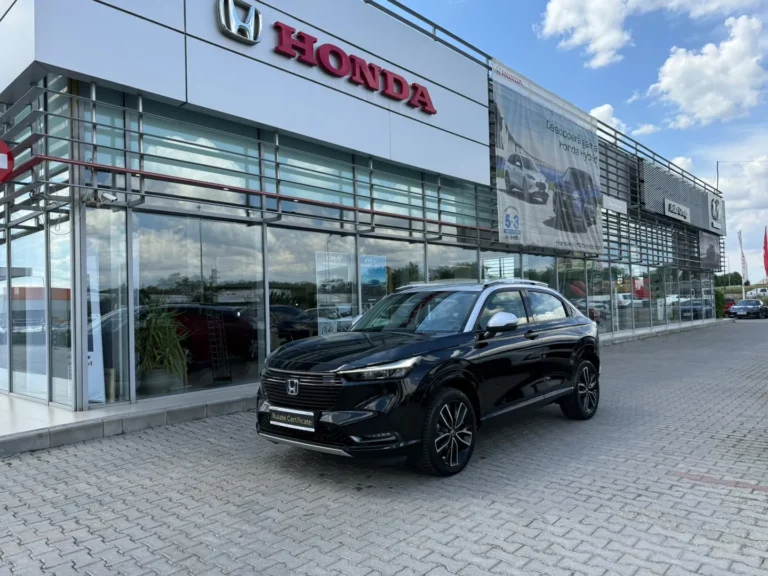 HONDA HR-V 1.5 HEV ADVANCE STYLE
