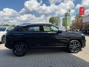 HONDA HR-V 1.5 HEV ADVANCE STYLE