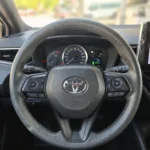 Toyota Corolla - imagine 16