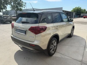 Suzuki Vitara 1.4 Boosterjet MHEV Passion