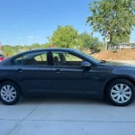 Volkswagen Passat - imagine 5