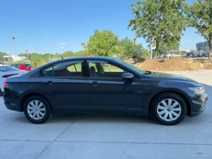 VOLKSWAGEN PASSAT TRENDLINE 1.5 Tsi 150 CP DSG