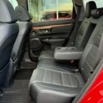 Honda CR-V - imagine 16