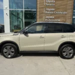 Suzuki Vitara - imagine 4