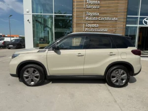 Suzuki Vitara 1.4 Boosterjet MHEV Passion