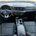 KIA Sportage - imagine 17