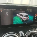 Mercedes-Benz Clasa GLB - imagine 28