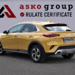 KIA XCeed - imagine 10