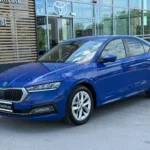 Skoda Octavia - imagine 1