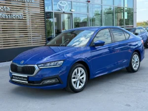Skoda Octavia Style 2.0 Tdi 150 Cp Dsg