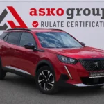 Peugeot 2008 - imagine 3