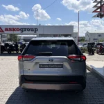 Toyota RAV4 - imagine 4