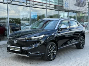 HONDA HR-V 1.5 HEV ADVANCE STYLE