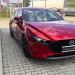 Mazda 3 - imagine 3