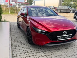 MAZDA3 MT 2.0 e-Skyactiv-X186 GT Plus
