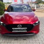 Mazda 3 - imagine 1