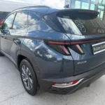 Hyundai Tucson - imagine 5