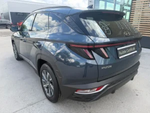 HYUNDAI TUCSON 1.6T-GDi 180CP M-Hybrid Style 7DCT 4WD