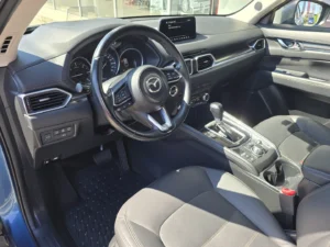 Mazda CX-5 Revolution TOP 4×4