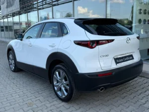 Mazda CX-30 2.5L e-SKYACTIV G 140ps 6MT Center-Line