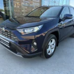Toyota RAV4 - imagine 1