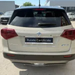 Suzuki Vitara - imagine 6