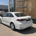 Toyota Corolla - imagine 4