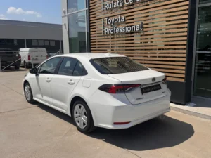 TOYOTA COROLLA 1.8 ECO 140 CP