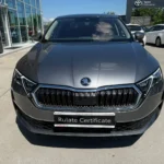 Skoda Octavia - imagine 2