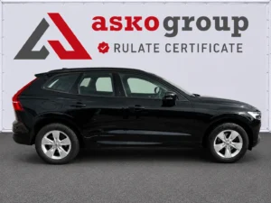 Volvo xc-60 Momentum