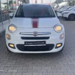 Fiat 500X - imagine 1