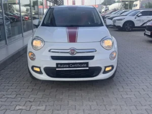 FIAT 500X 1.3 AT