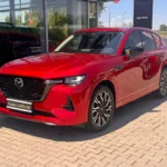 Mazda CX-60 - imagine 1