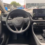 Toyota RAV4 - imagine 12