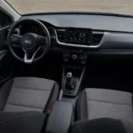KIA Stonic - imagine 9