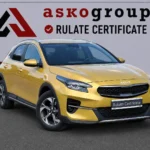 KIA XCeed - imagine 1