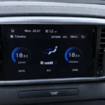 KIA Sportage - imagine 16