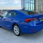 Skoda Octavia - imagine 6