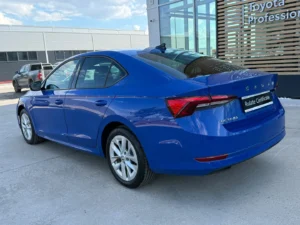 Skoda Octavia Style 2.0 Tdi 150 Cp Dsg