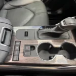 Toyota Highlander - imagine 23
