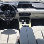 Mazda CX-60 - imagine 18
