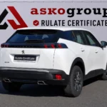 Peugeot 2008 - imagine 3